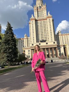 Андреева Ирина Владимировна