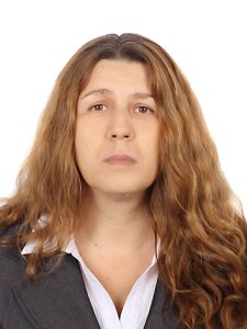 Ивелина Дюлгерова