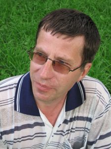 Шабельник Владимир Петрович