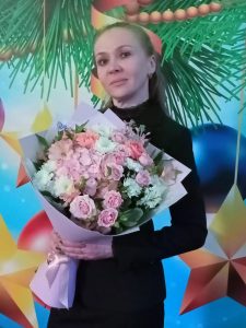 Ярцева Елена Павловна