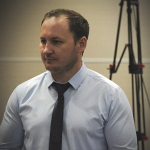 Самойлов Дмитрий Иванович