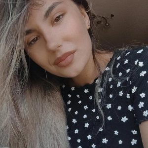 Грузенкова Анна Сергеевна