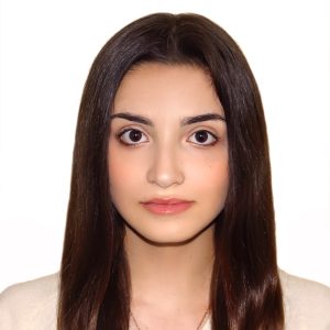 Шагиян Анна Александровна