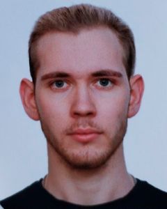 Кузьмичев Дмитрий Валерьевич