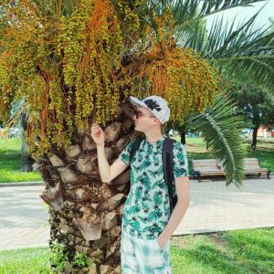 Выдайко Александр Андреевич