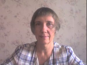 Михайлова Виктория Витальевна