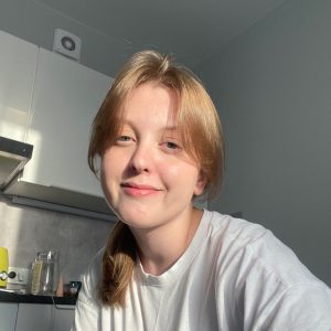 Кристина Александровна Денисова