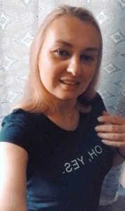 Кузнецова Юлия Владимировна