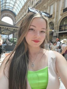 Ушнурцева Виолетта Витальевна