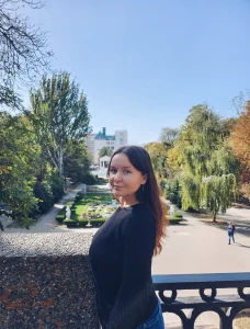 Фоменко Анастасия Александровна