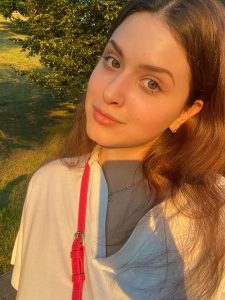 Вера Андреевна Калюжная