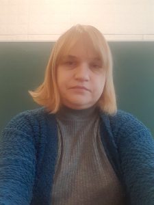 Ковалевская Наталья Юрьевна