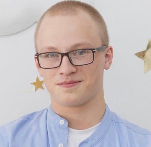 Соловьев Арсений Романович