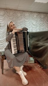 Селиванова Анна Валерьевна