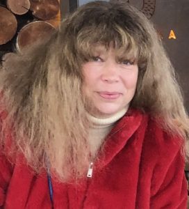 Холодова Елена Анатольевна