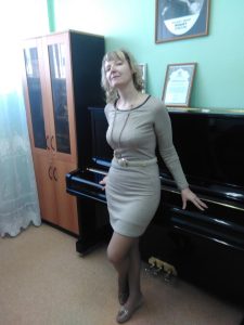 Бражникова Юлия Александровна