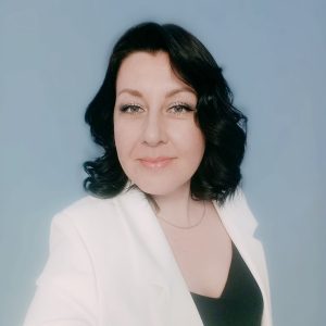 Попова Татьяна Алексеевна