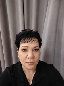 Мацегорова Ирина Владимировна