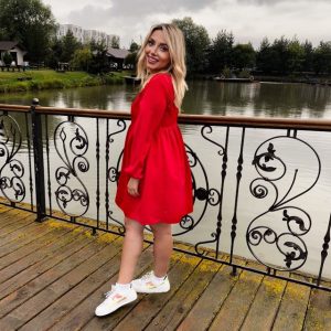 Соколова Виктория Валерьевна