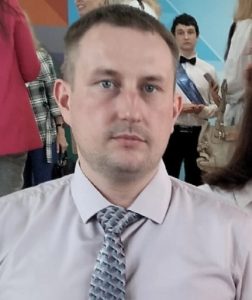 Паньков Алексей Сергеевич