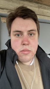 Бровин Матвей Андреевич