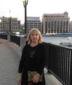 Шошина Екатерина Анатольевна