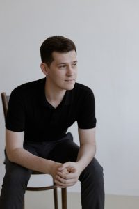 Колпаков Никита Викторович