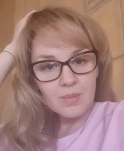 Анна Игоревна