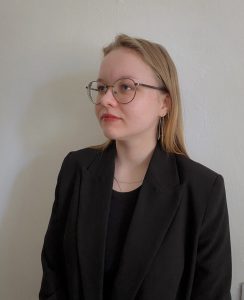 Ваулина Анастасия Виталтевна