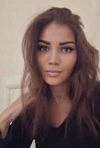 Черкашина Марианна Сергеевна