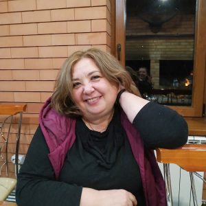 Свиридова Татьяна Феодосьевна