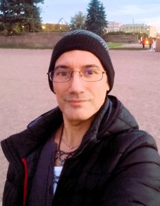 Перес Пахес Энрике