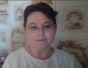 Федагина Марина Анатольевна