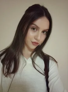 Зеленюк Дарья Александровна
