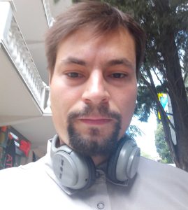 Водолазов Илья Романович