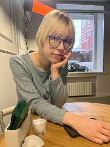 Тарасова Марина Михайловна