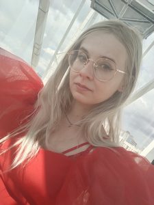 Барабанова Мария Вячеславовна