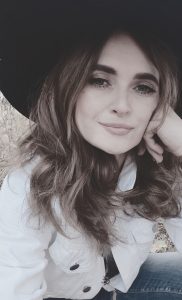 Валентина Николаевна Чумакова