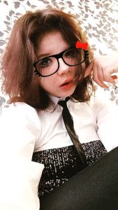 Мишина Алла Константиновна