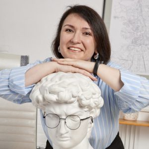 Холодкова Екатерина Константиновна