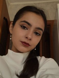 Кочарян Лиана Кареновна