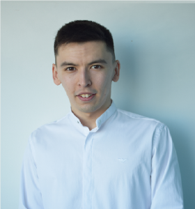 Загир Уралович Сафаргалин