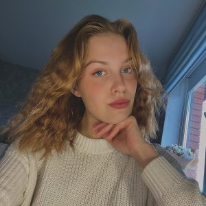 Душанина Екатерина Михайловна