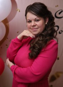 Мустяца Евгения Николаевна