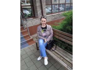 Сипеева Евгения Николаевна