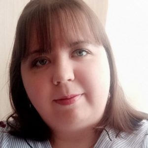 Анастасия Николаевна