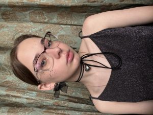 Шарипова Карина Айнуровна