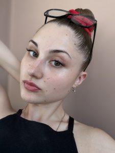 Шилина Лилия Викторовна