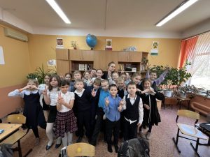 Андросова Виктория Олеговна