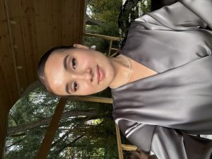 Каримова Камиля Агзамовна
